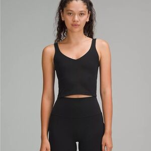 Lululemon Align Tank Top - Light Support, A/B Cup - Size 6
